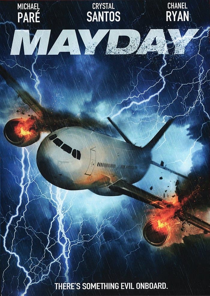 Mayday Movie Poster