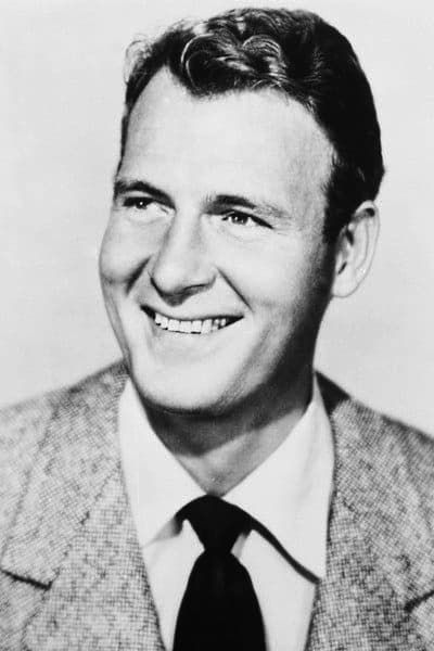 Charles Drake Profile Photo