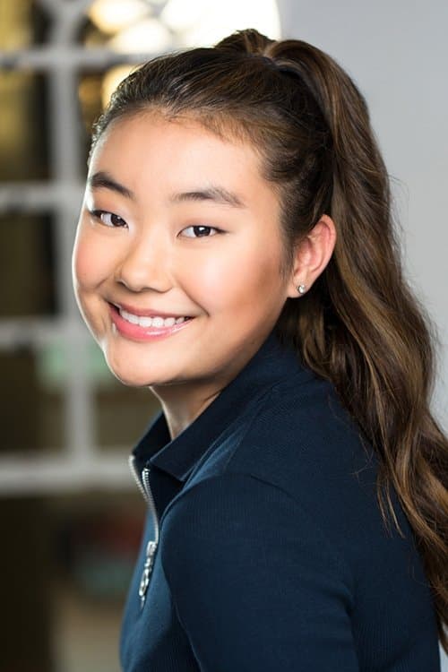 Victoria Grace Profile Photo