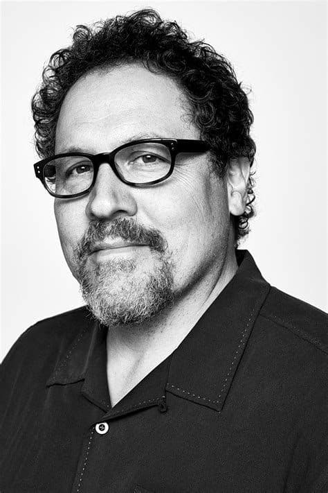 Jon Favreau Profile Photo