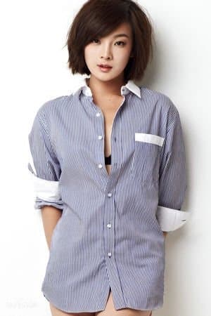 Yang Xing Profile Photo