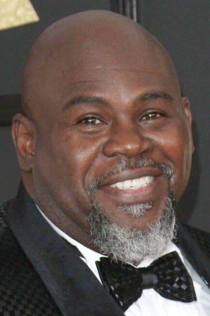 David Mann Profile Photo