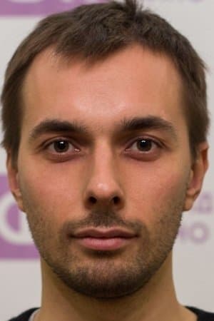 Alexey Kazakov Profile Photo