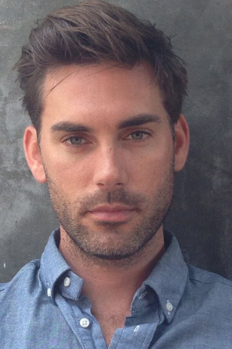 Drew Fuller Profile Photo