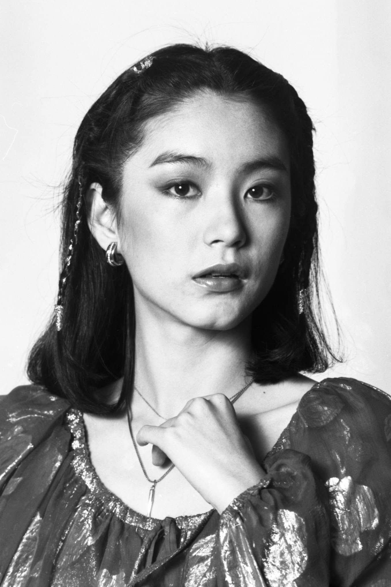 Brigitte Lin Profile Photo