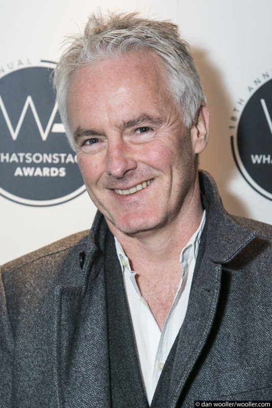 Tim Firth Profile Photo
