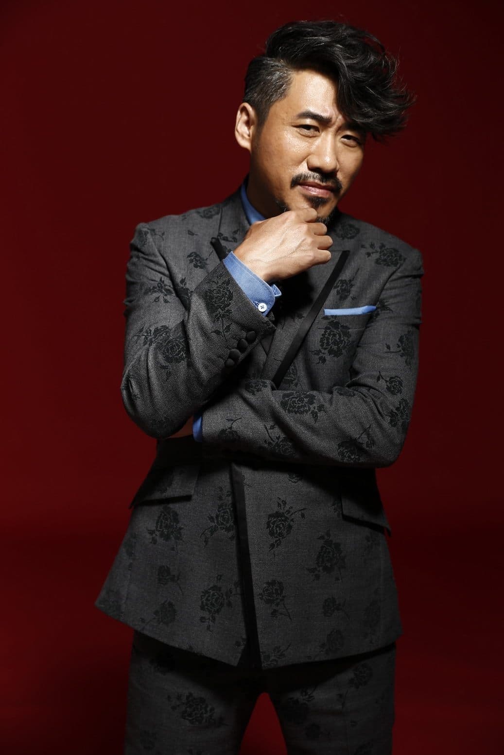 Gao Yi Profile Photo