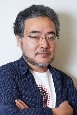 Ryo Iwamatsu Profile Photo