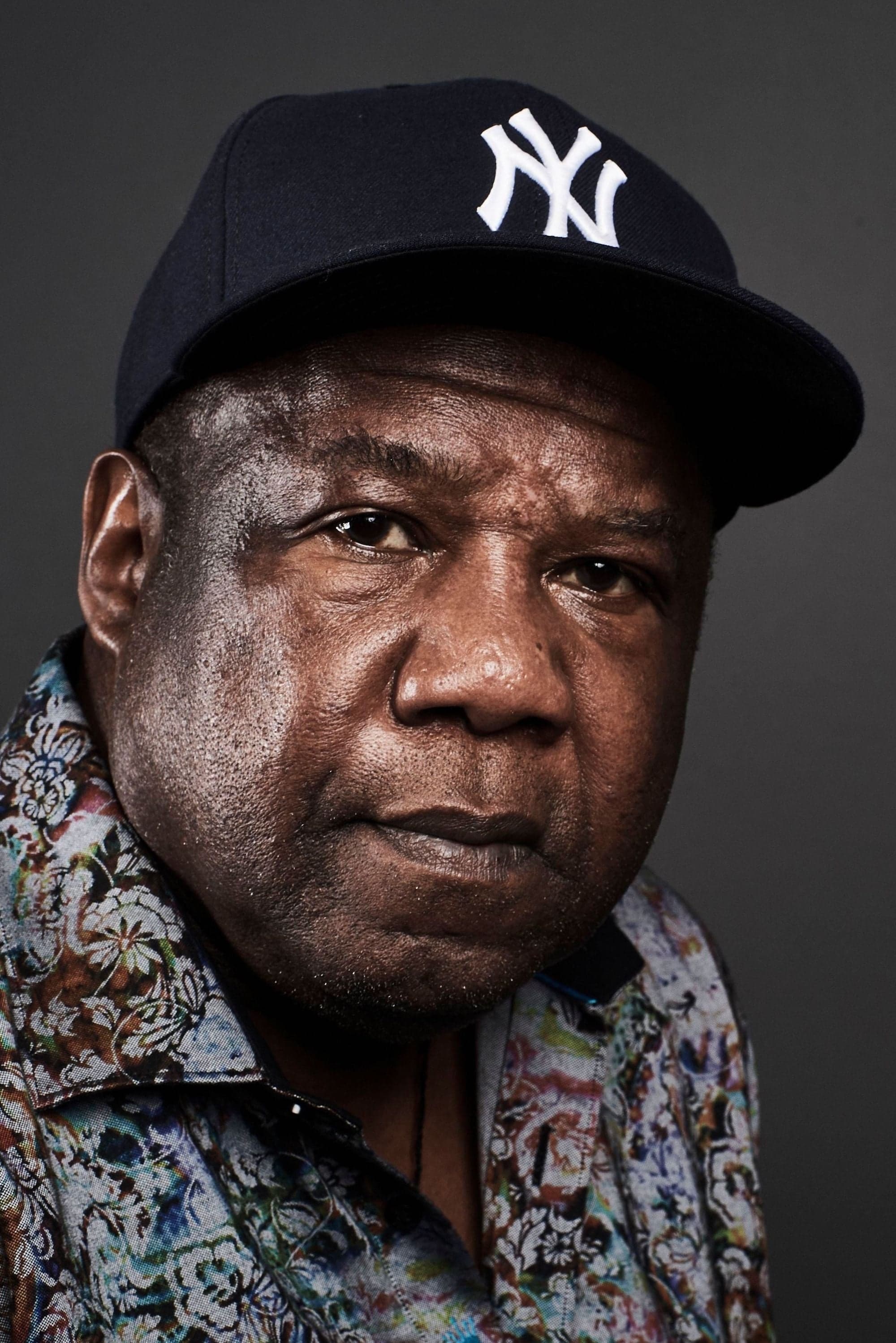 Isiah Whitlock Jr. Profile Photo