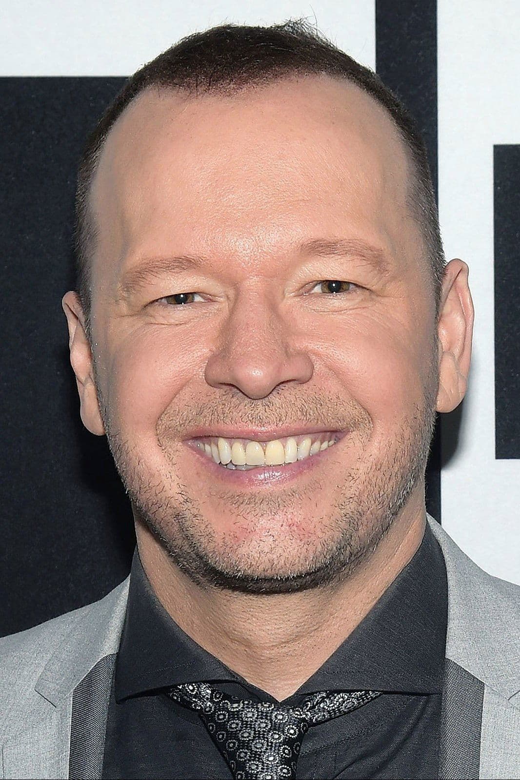 Donnie Wahlberg Profile Photo