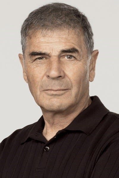 Robert Forster Profile Photo