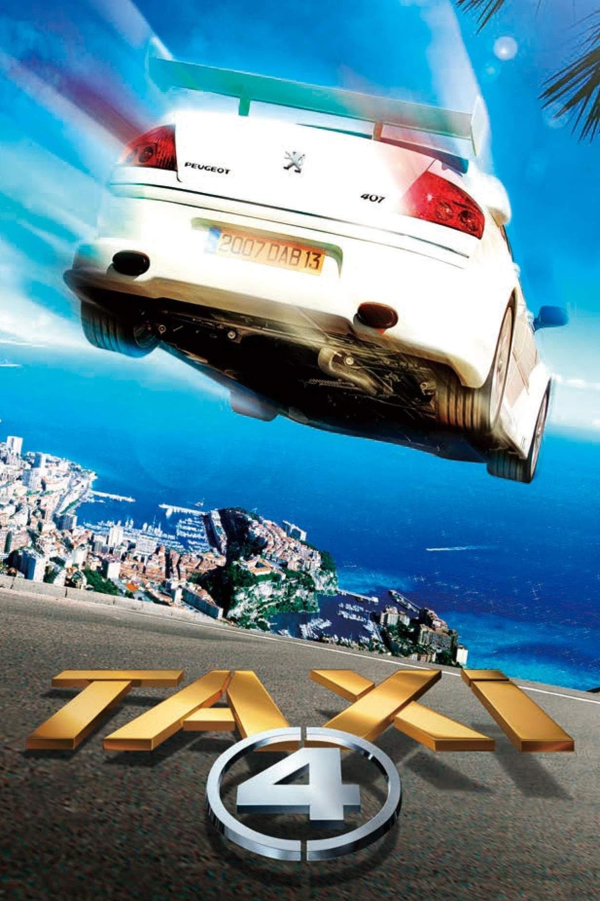 null Movie Poster