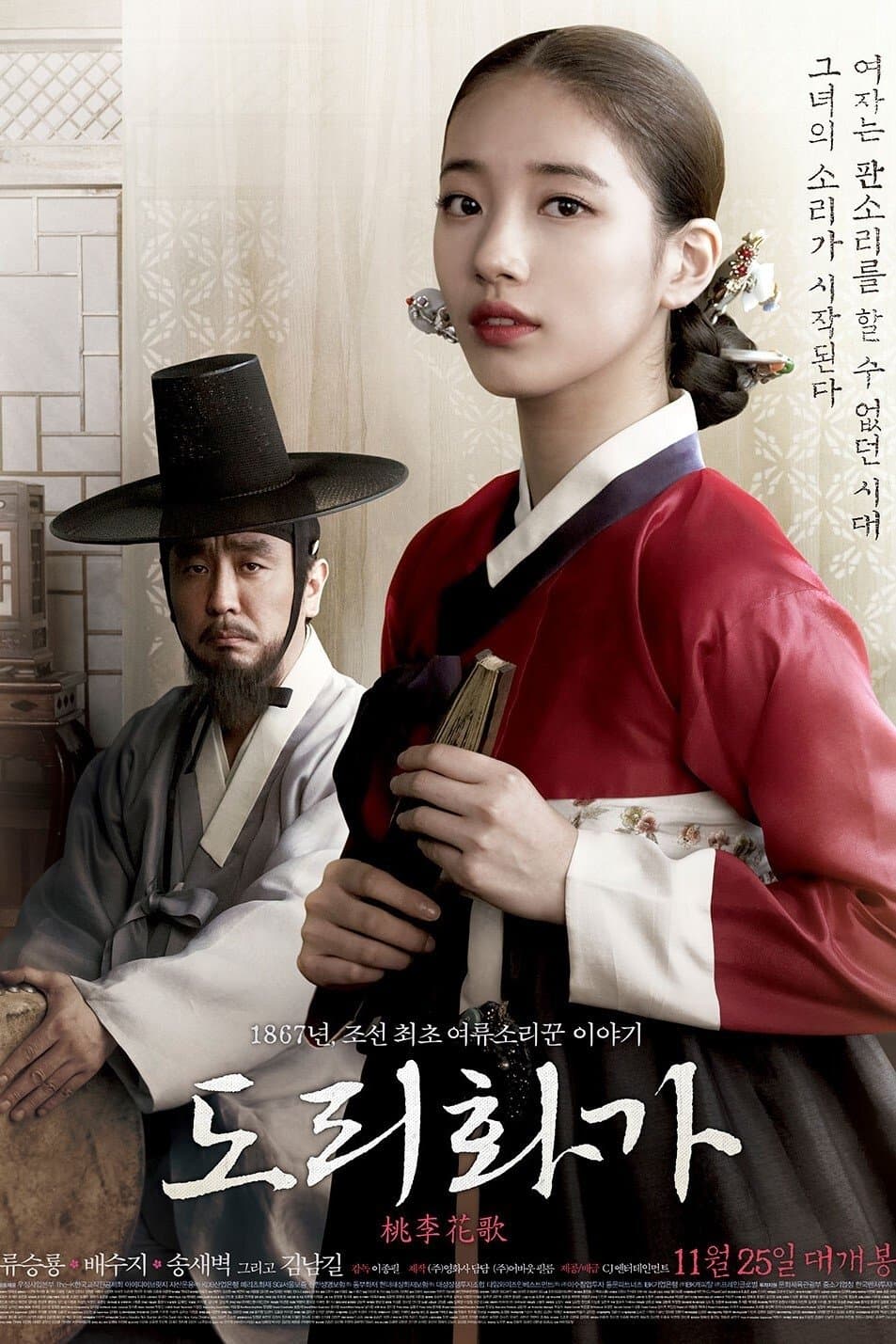 null Movie Poster