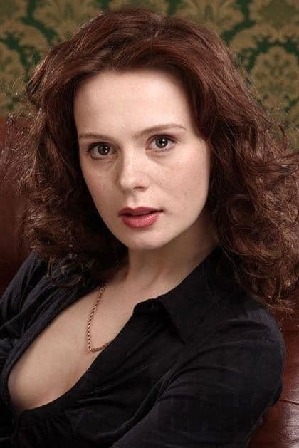 Alla Yuganova Profile Photo