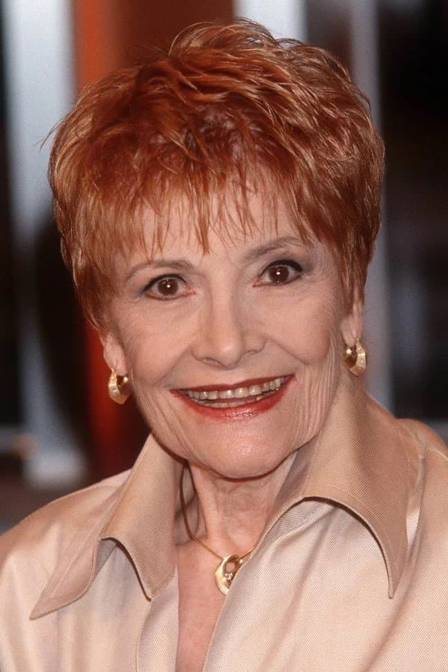 Gisela Uhlen Profile Photo