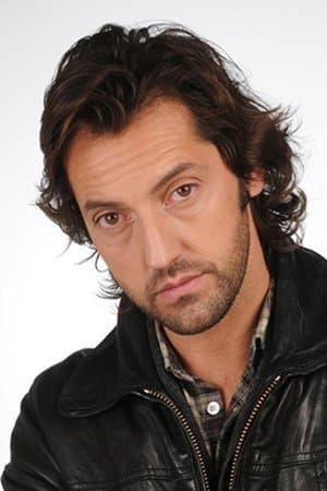 Frédéric Diefenthal Profile Photo