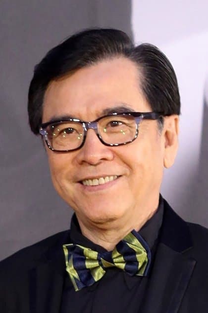 David Chiang Profile Photo
