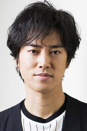 Kenta Kiritani Profile Photo