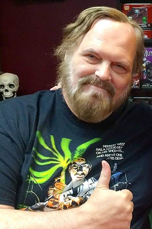 John Carl Buechler Profile Photo