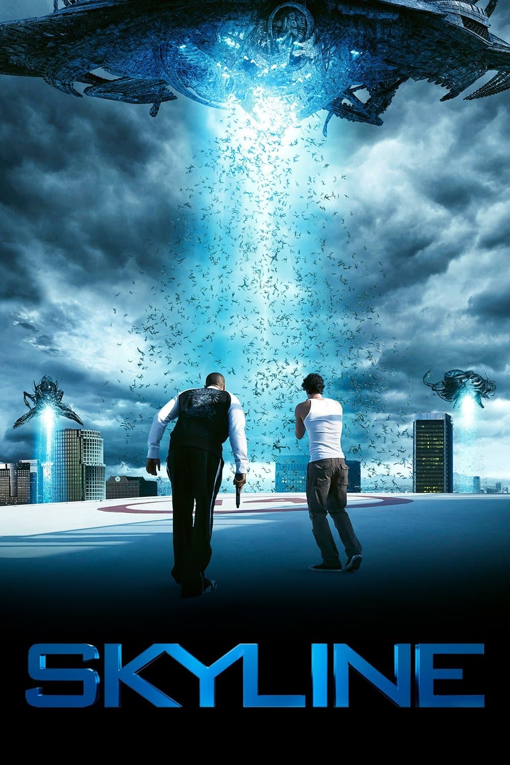 null Movie Poster