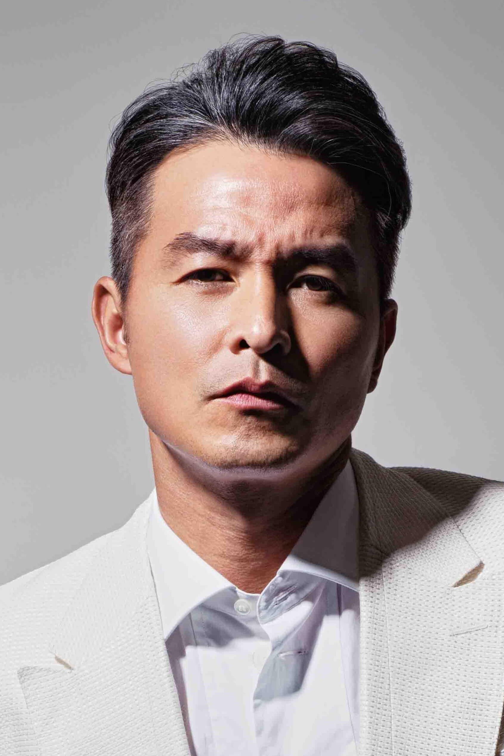 Christopher Lee Ming-Shun Profile Photo