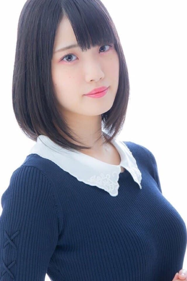 Anzu Haruno Profile Photo