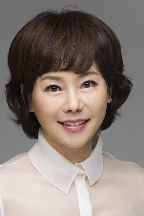 Ahn Yeo-jin Profile Photo