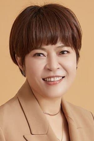 Jo Hye-ryun Profile Photo