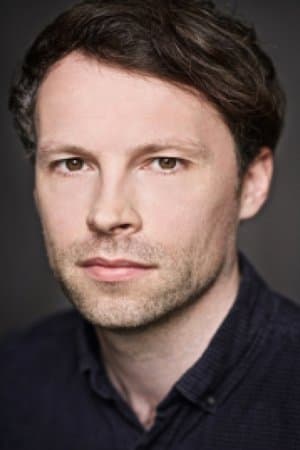 Alastair Kirton Profile Photo