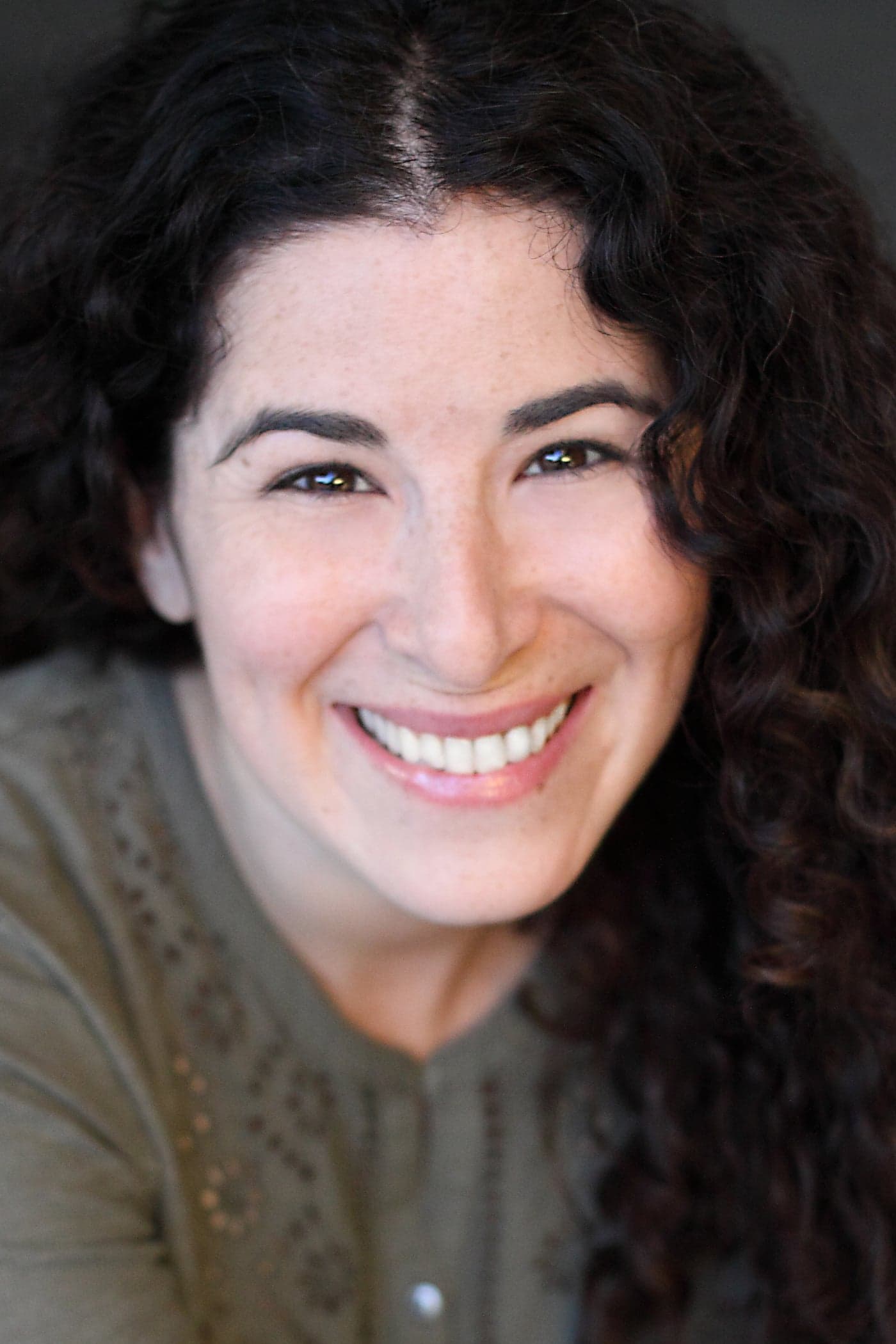 Rebecca Davis Profile Photo