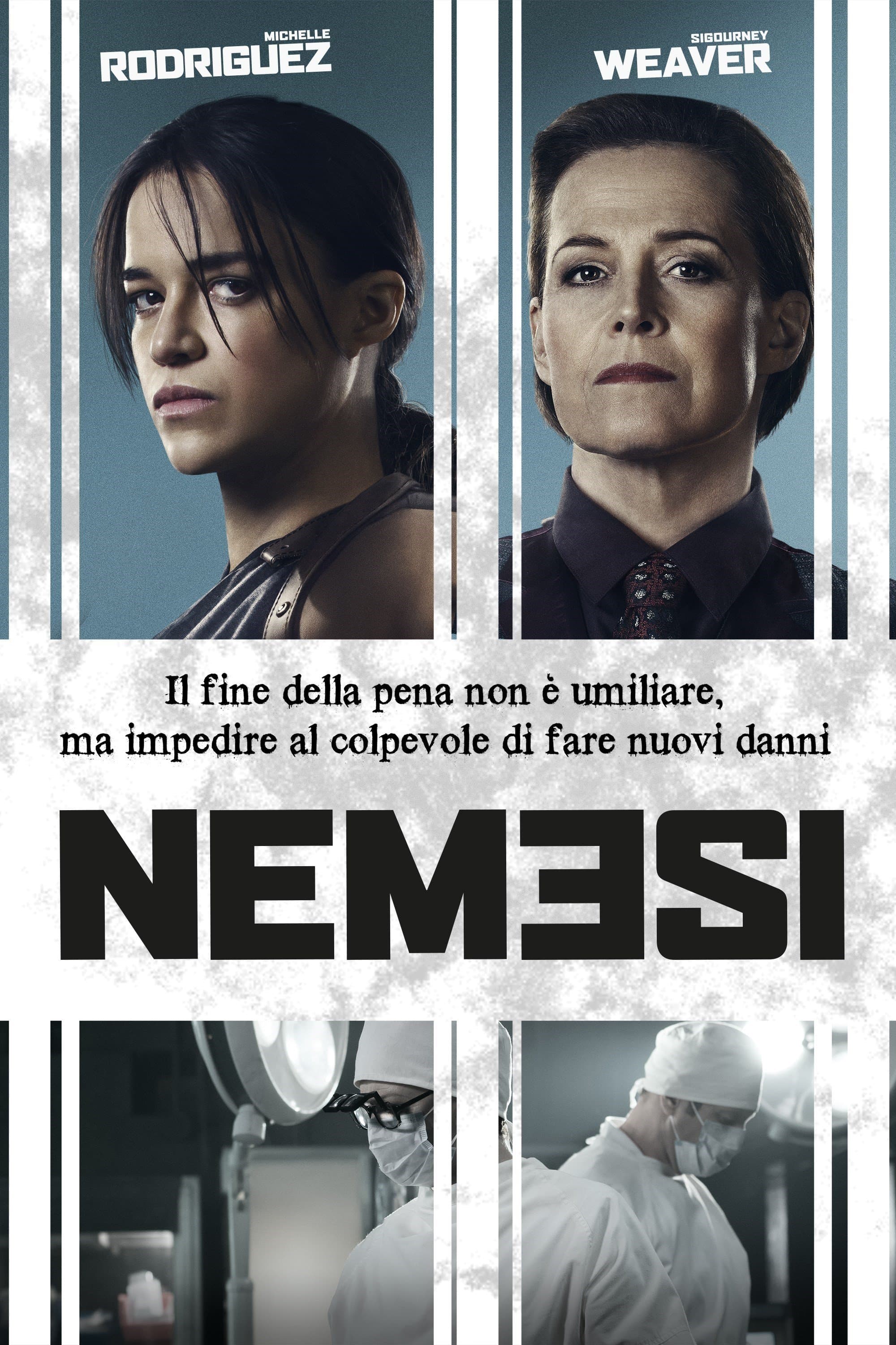 null Movie Poster