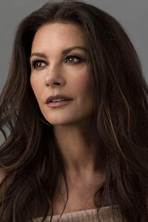 Catherine Zeta-Jones Profile Photo