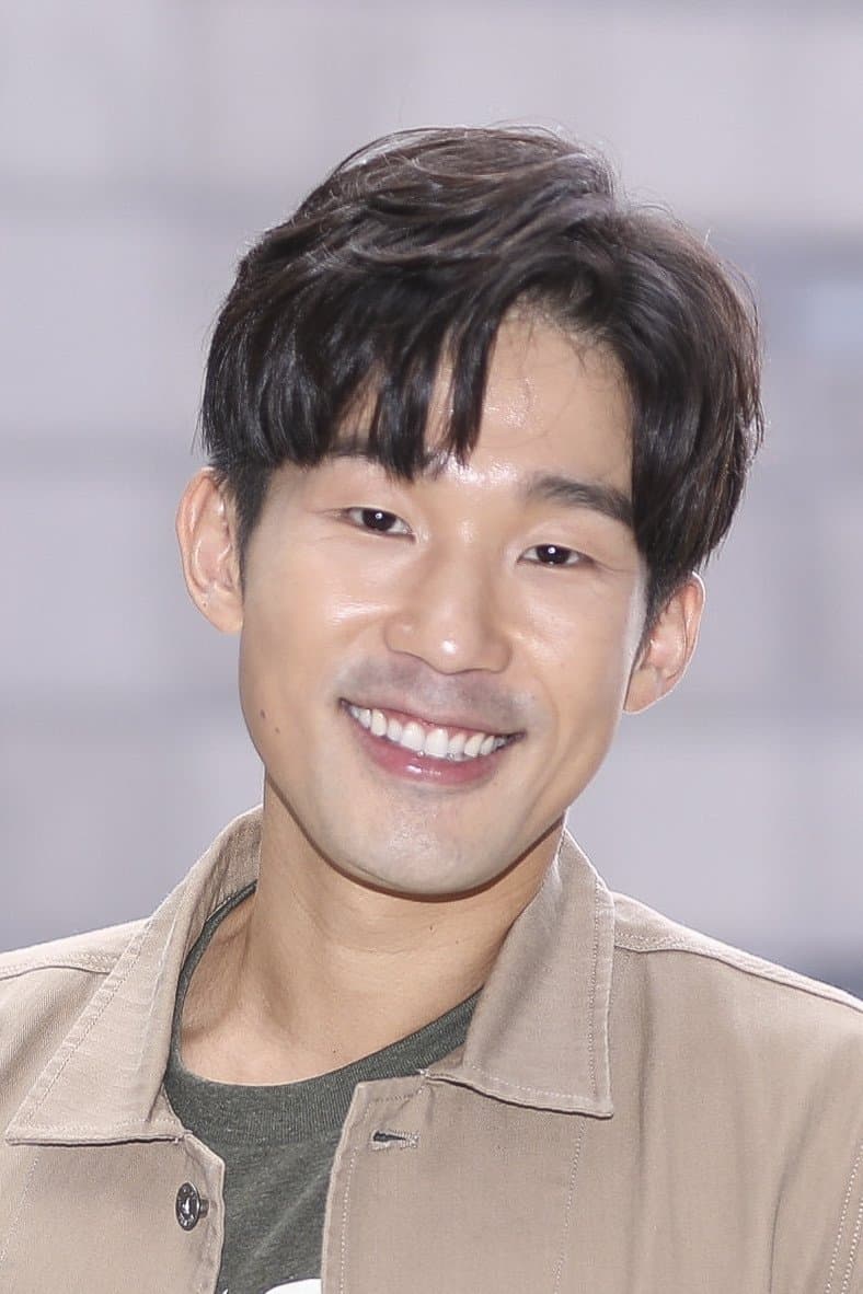 Stanley Mei Profile Photo