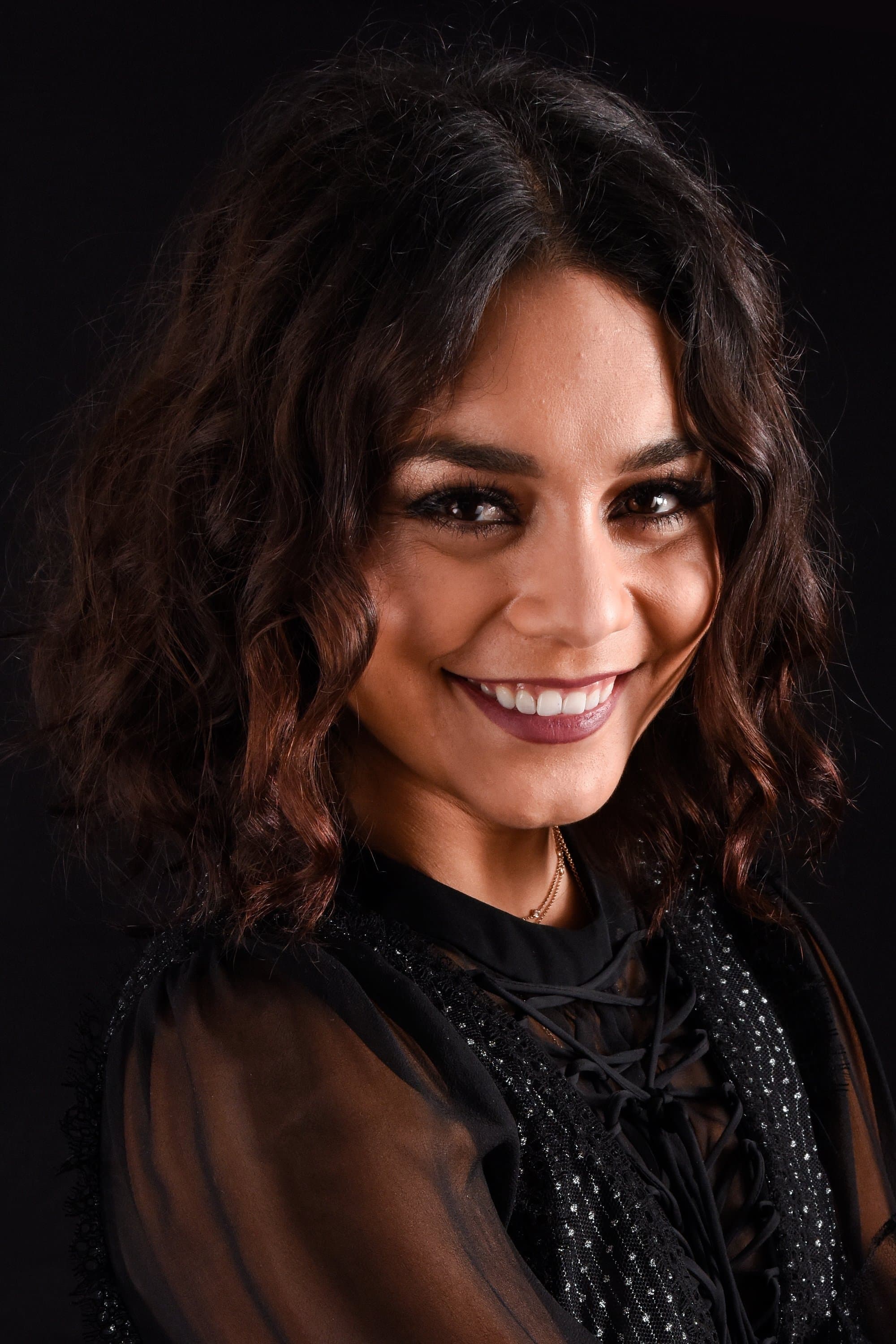 Vanessa Hudgens Profile Photo