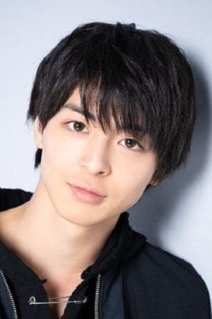 Mahiro Takasugi Profile Photo