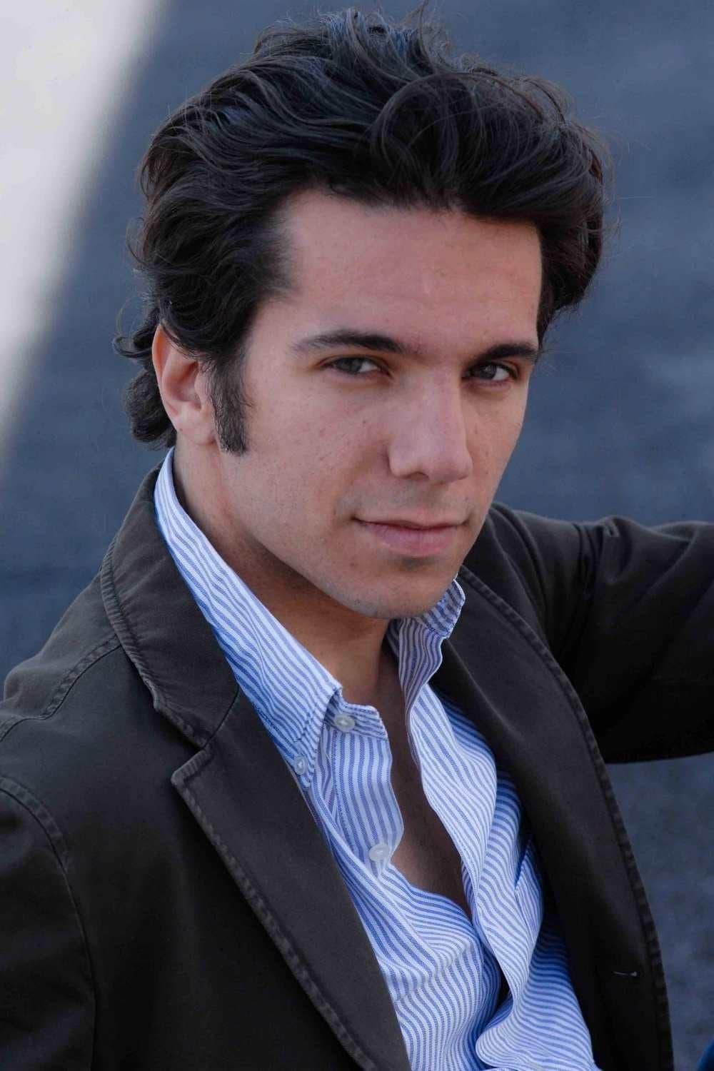 Vincenzo Alfieri Profile Photo