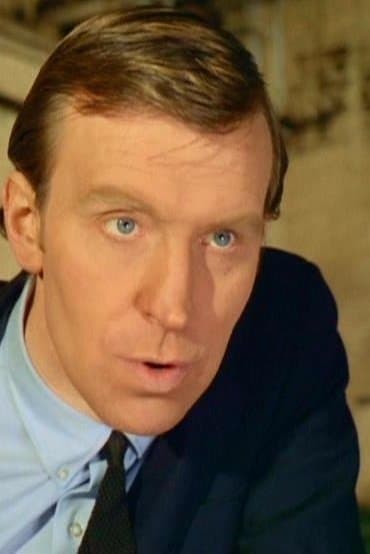Michael Coles Profile Photo