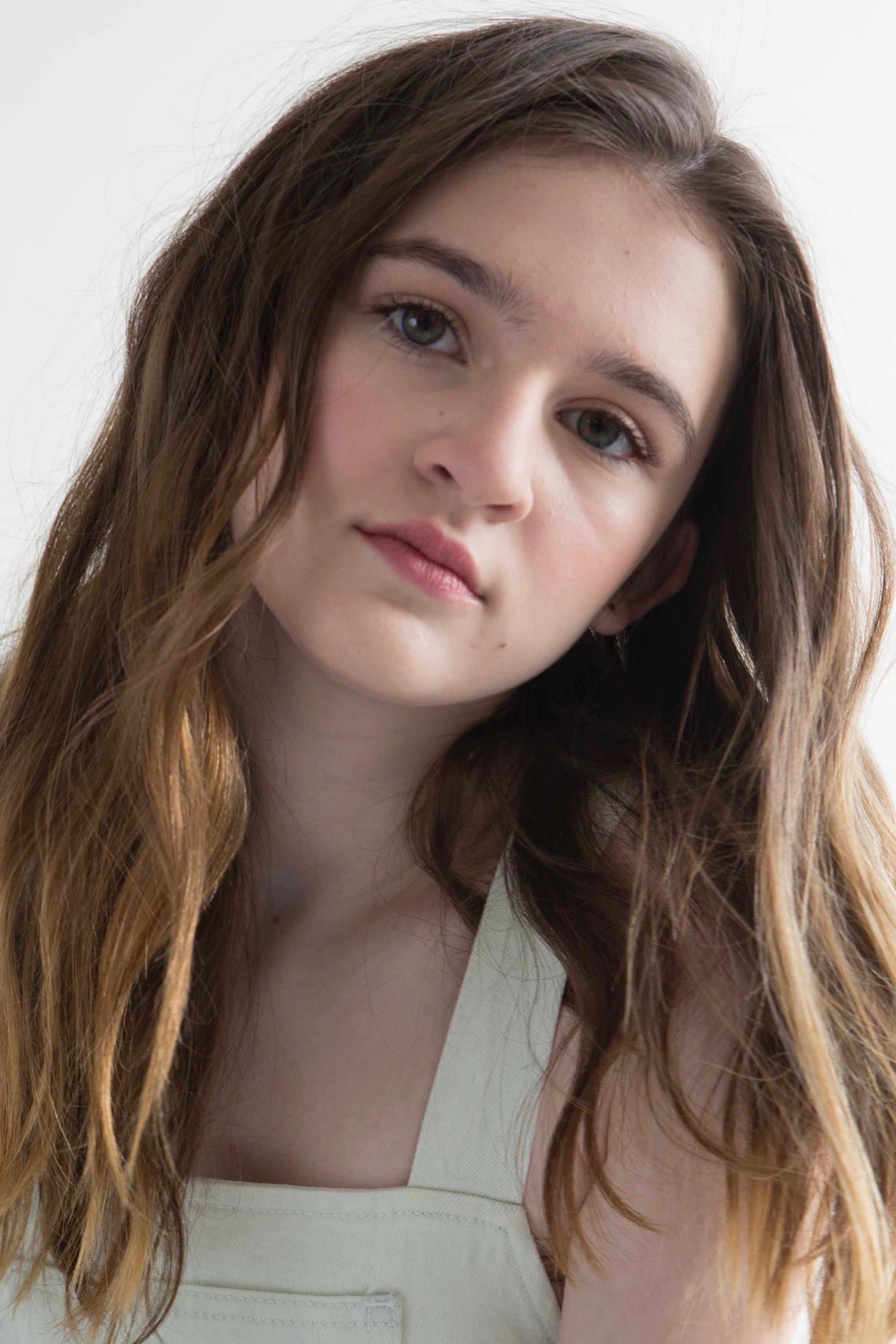 Emma Nelson Profile Photo