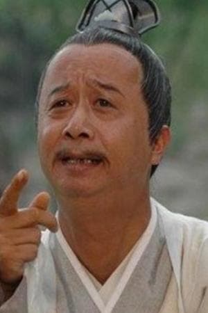 Jia Zhaoji Profile Photo