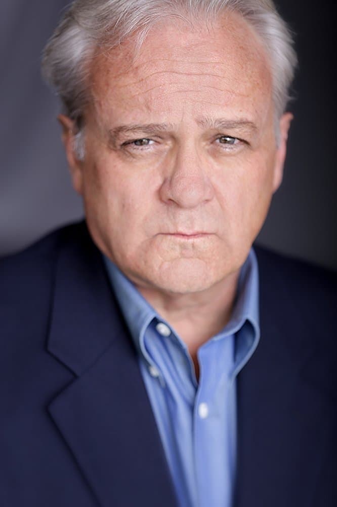 Brian Matney Profile Photo