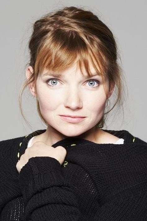 Sophie Quinton Profile Photo