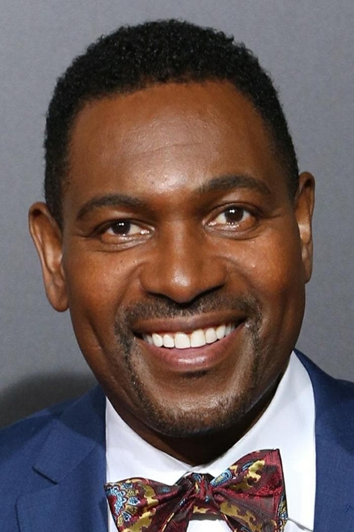 Mykelti Williamson Profile Photo