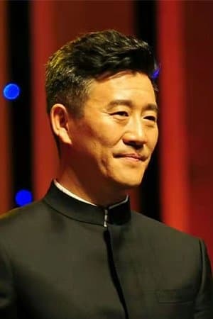 Hou Yansong Profile Photo