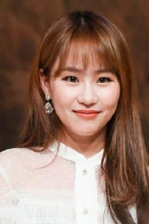 Jo Hyun-ah Profile Photo