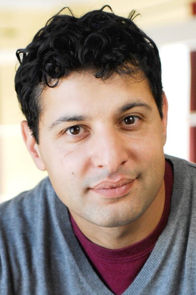 Johnny Giacalone Profile Photo