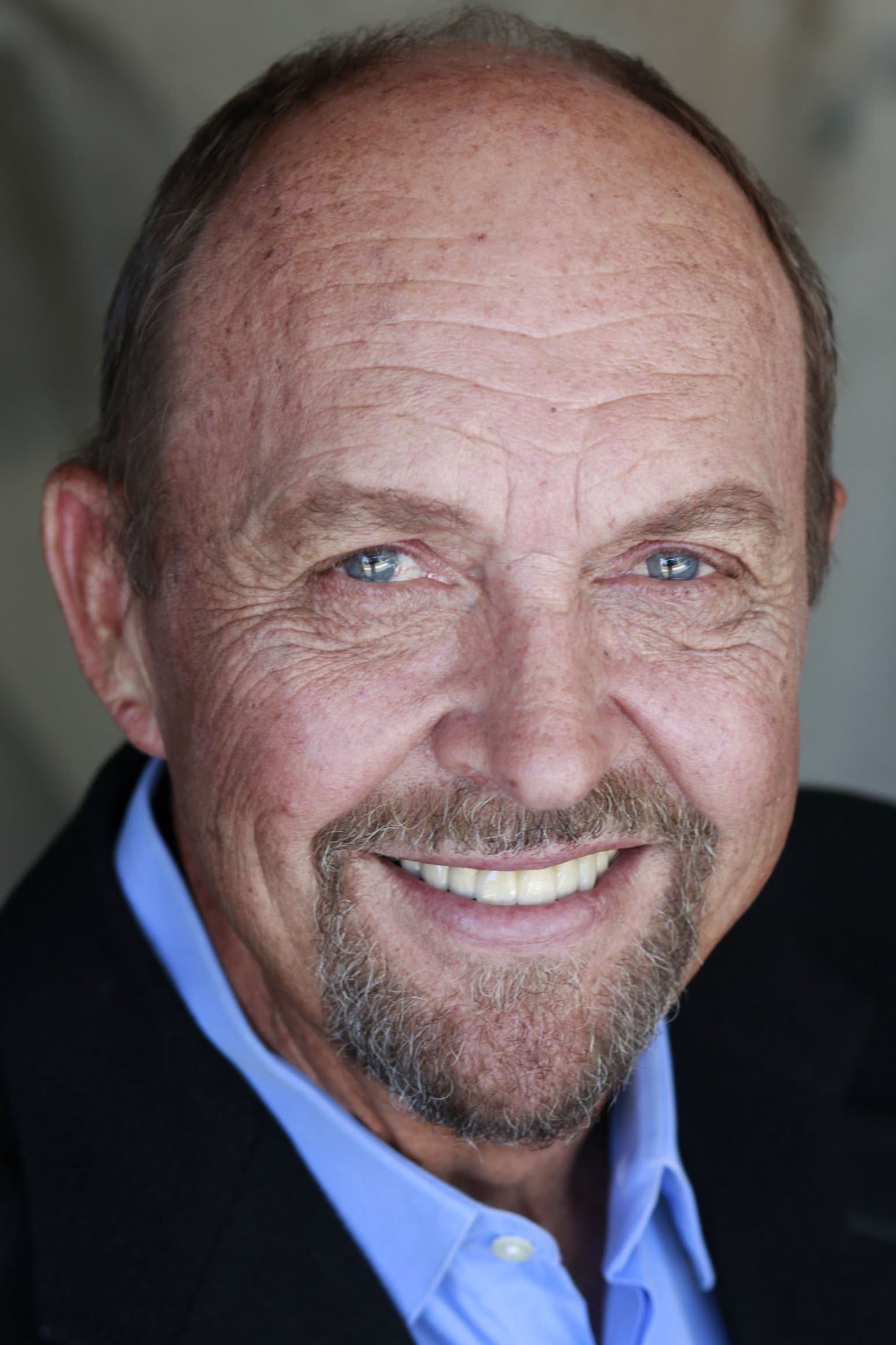 John Ashton Profile Photo