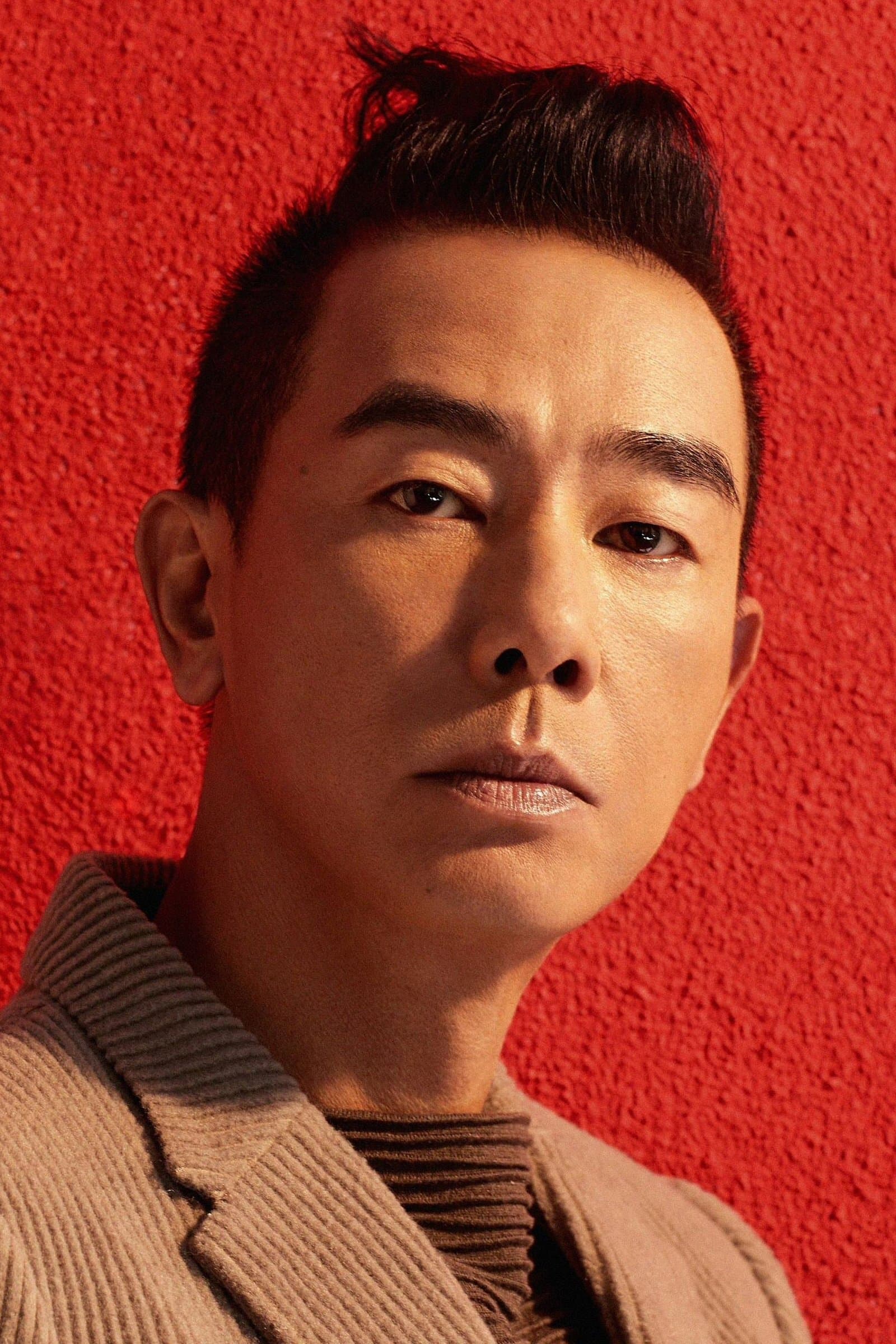 Jordan Chan Profile Photo
