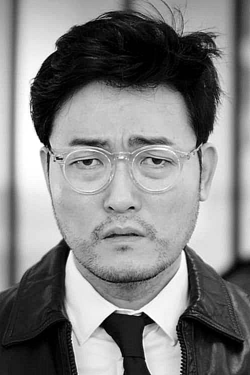Lee Jun-hyeok Profile Photo