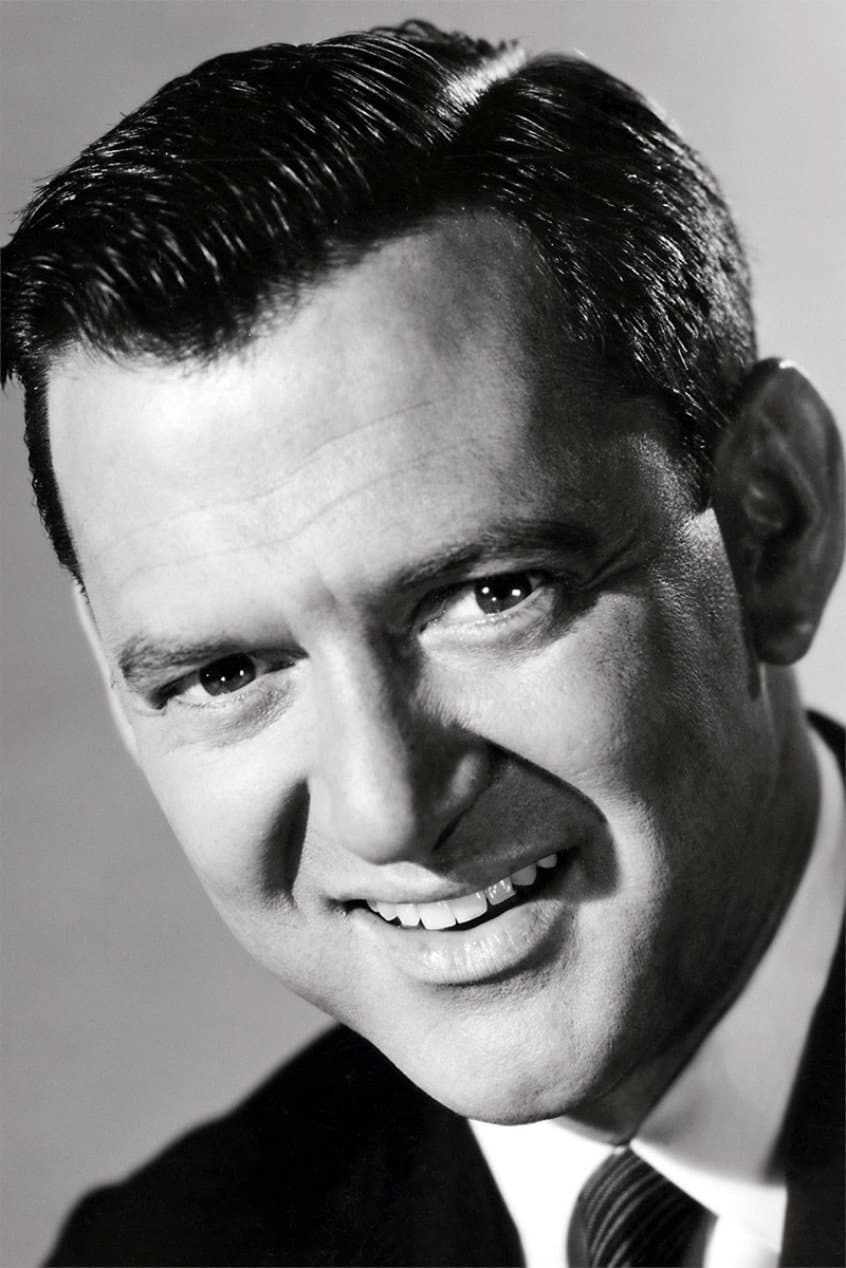 Tony Randall Profile Photo