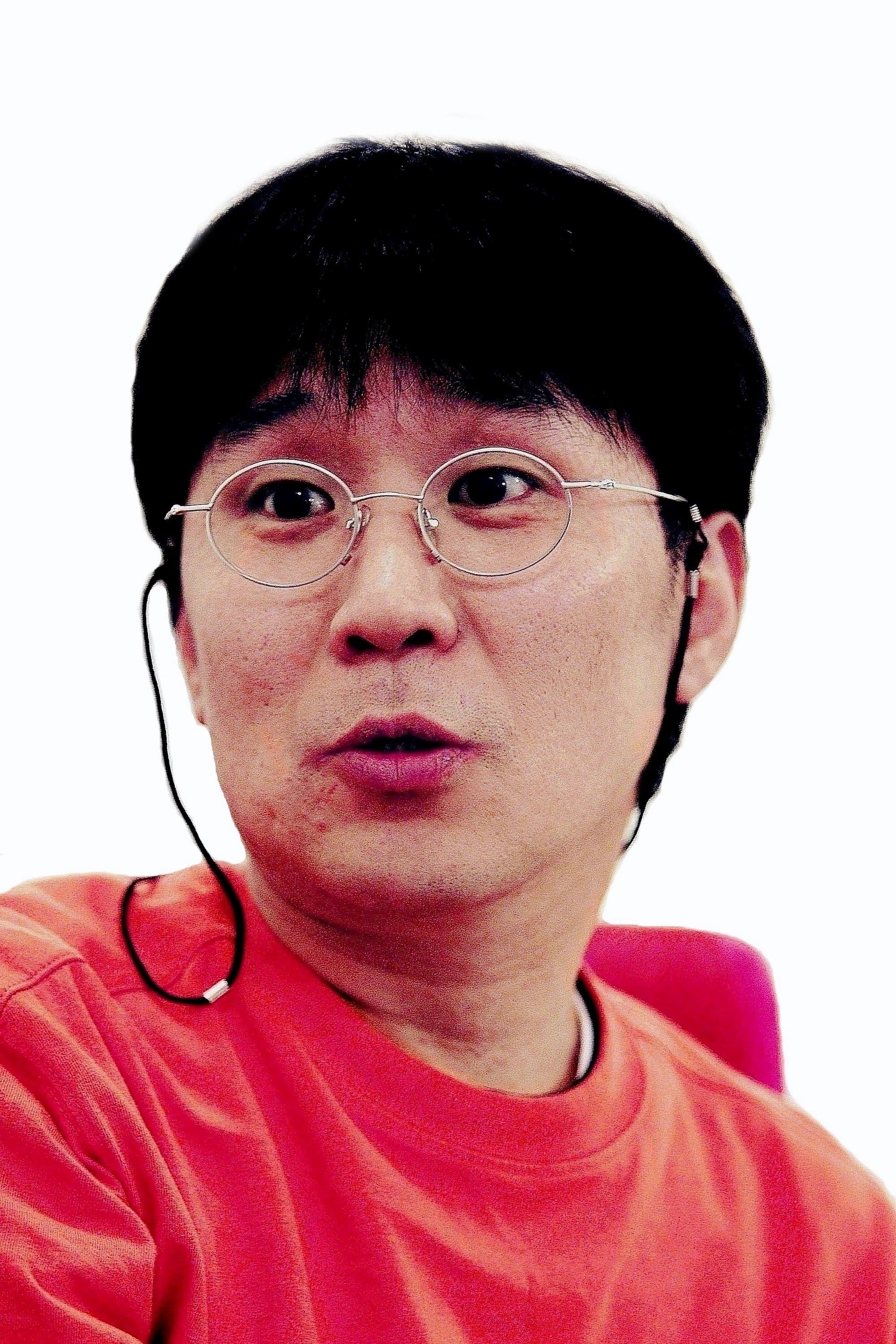 Su-chang Kong Profile Photo